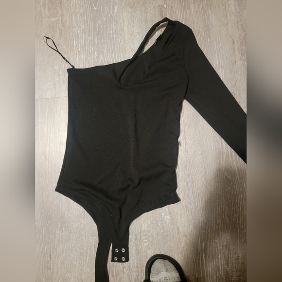 Dynamite  body suit - Picture 2 of 3